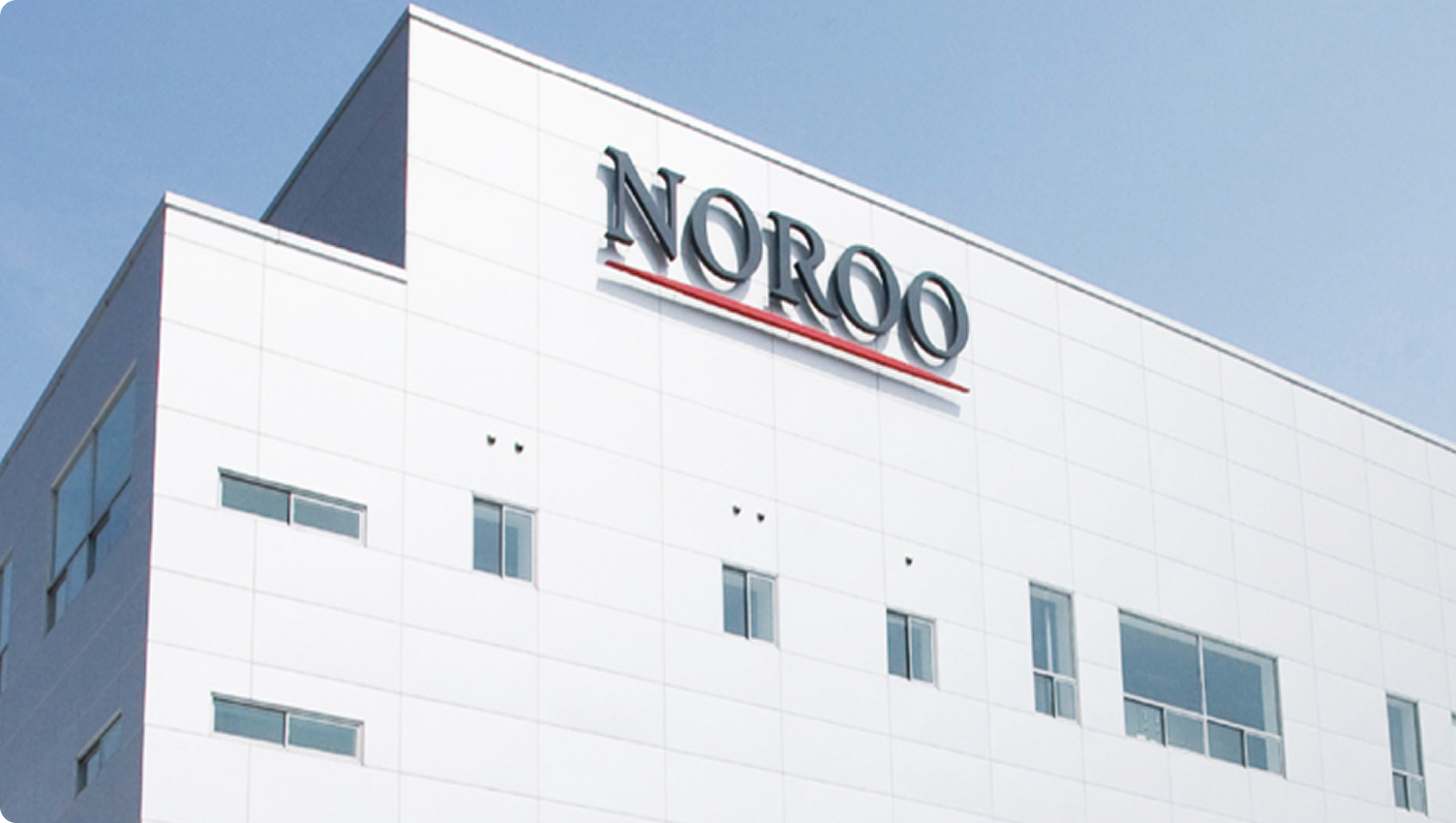 NOROO building
